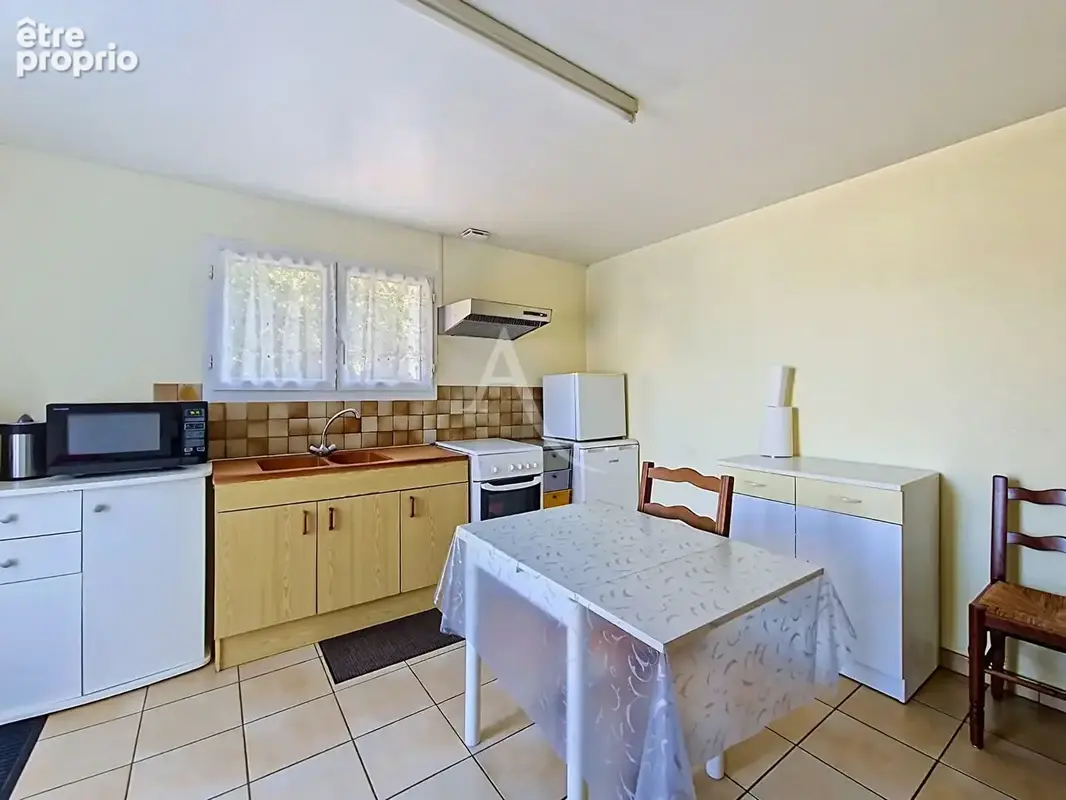 Maison Louresse Rochemenier 5 pièce(s) 123 m2 - photo 11