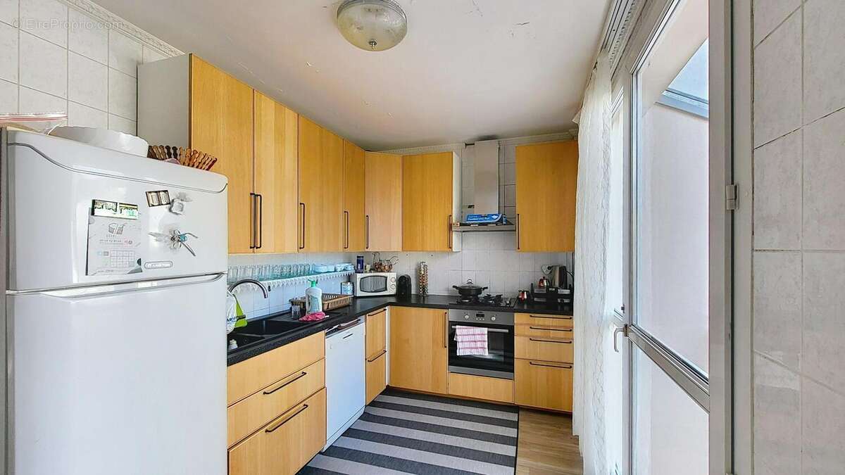 Photo 3 - Maison à THIAIS