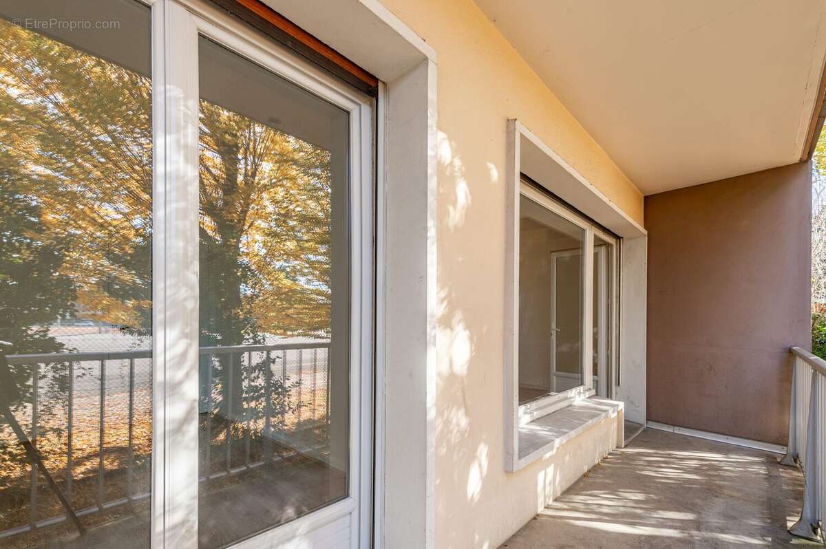 Appartement à ANNECY