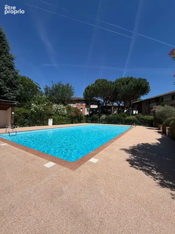 Appartement 54m² à toulouse - photo 8