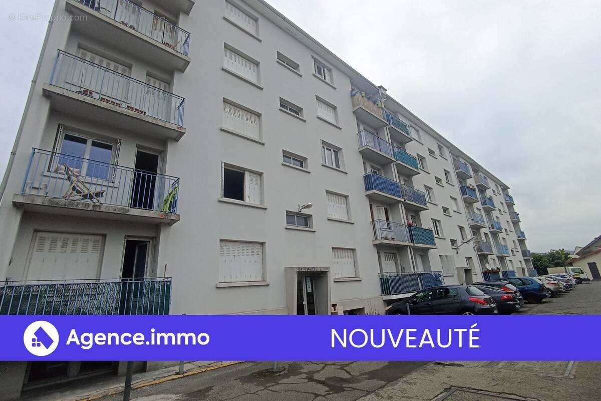 Appartement à TARBES