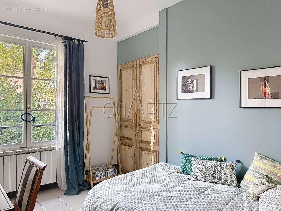 Maison à VERSAILLES
