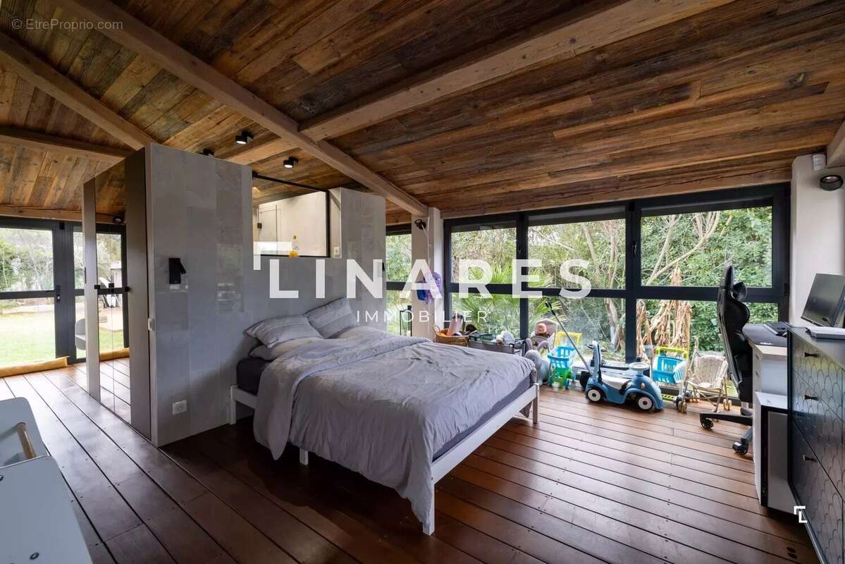 Maison à AIX-EN-PROVENCE