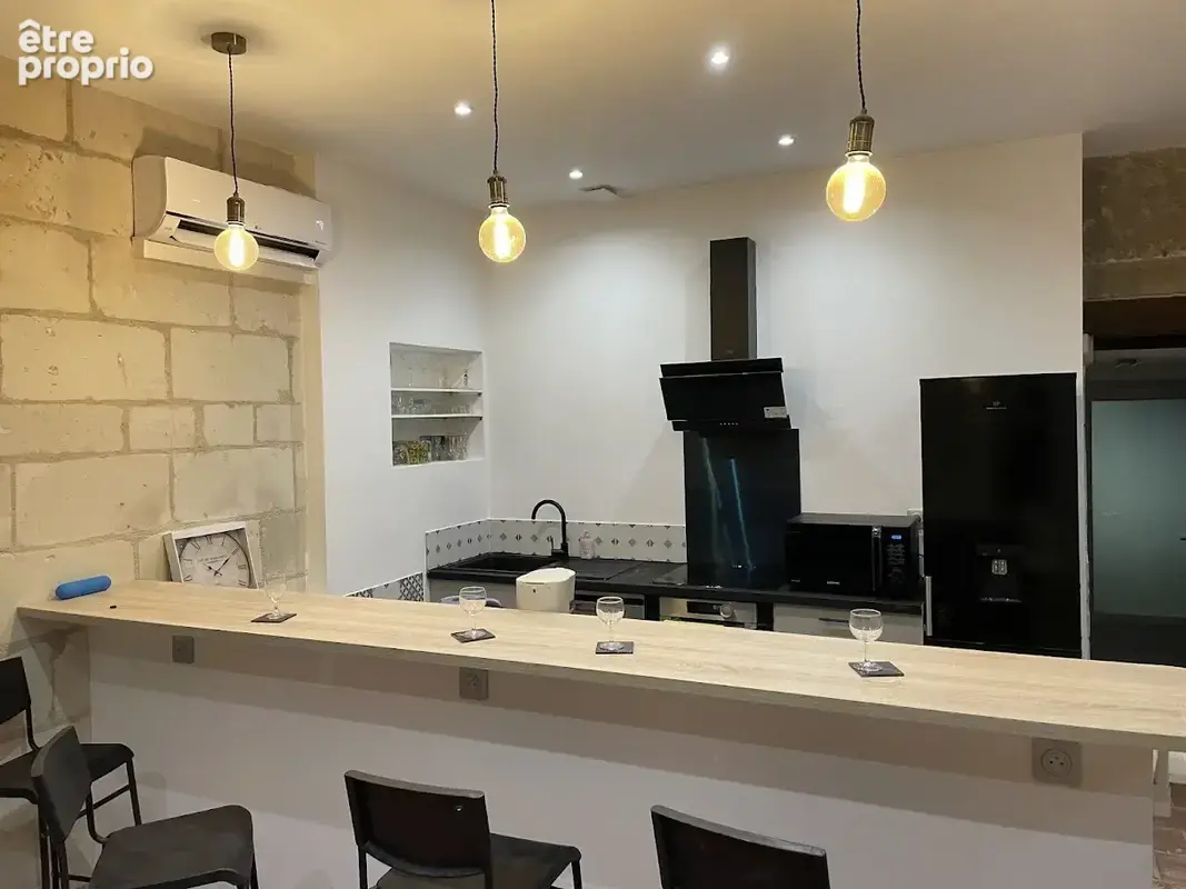À VENDRE   Gîte rénové au calme   Secteur Vouvray - photo 3