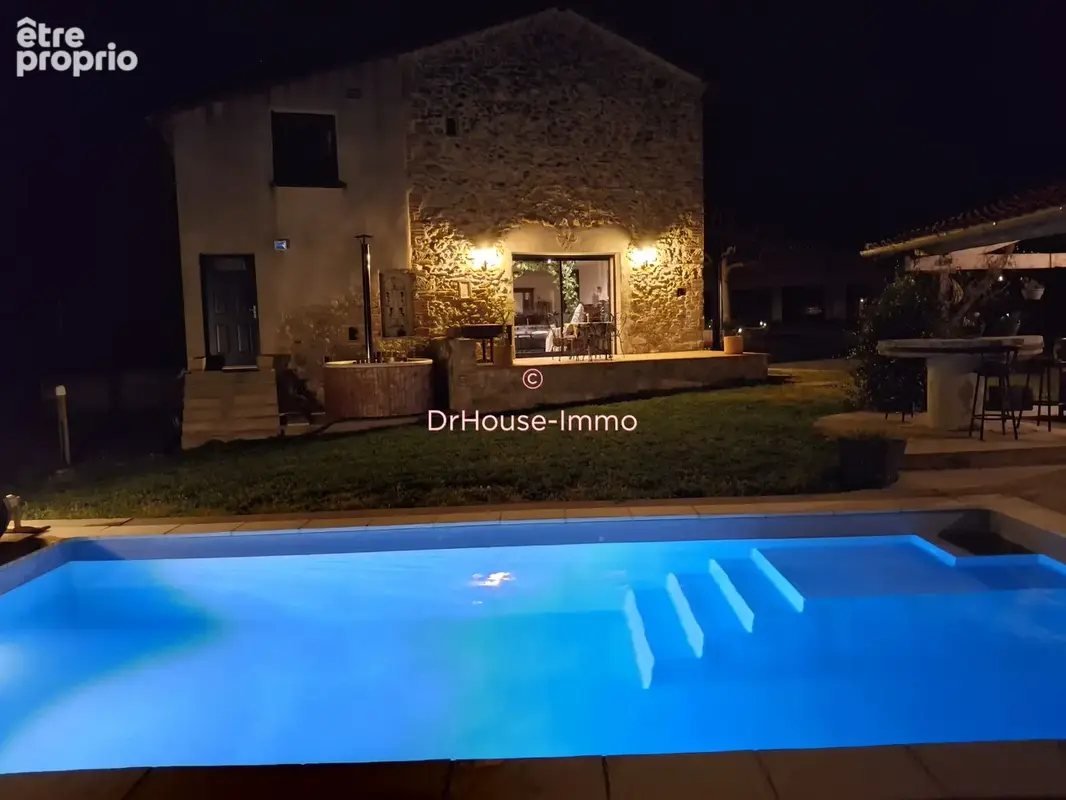 Maison 224 m² à Lavaur  - photo 6