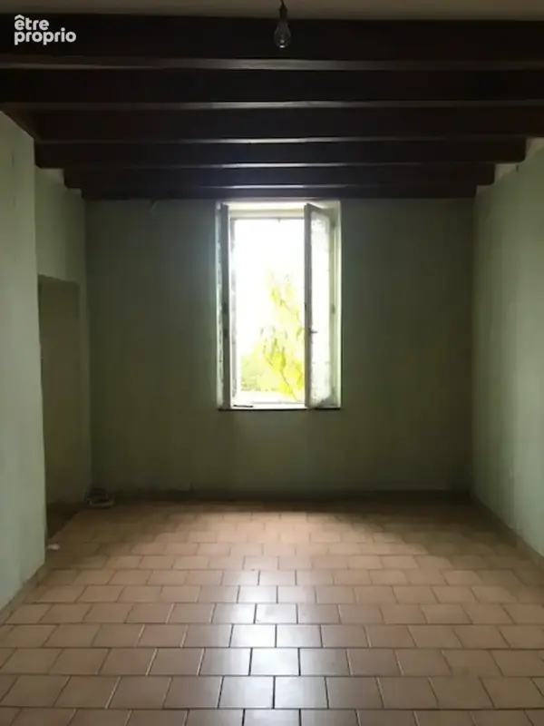 Dpt Cher (18), à vendre Grande Maison à rénover - photo 2
