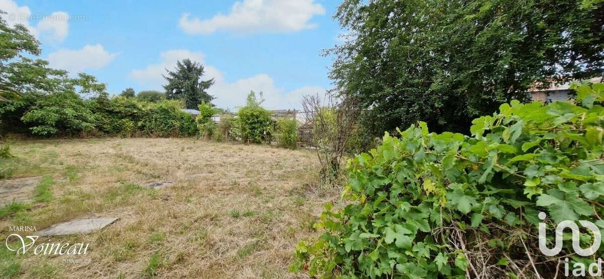 Photo 7 - Maison à ABBARETZ