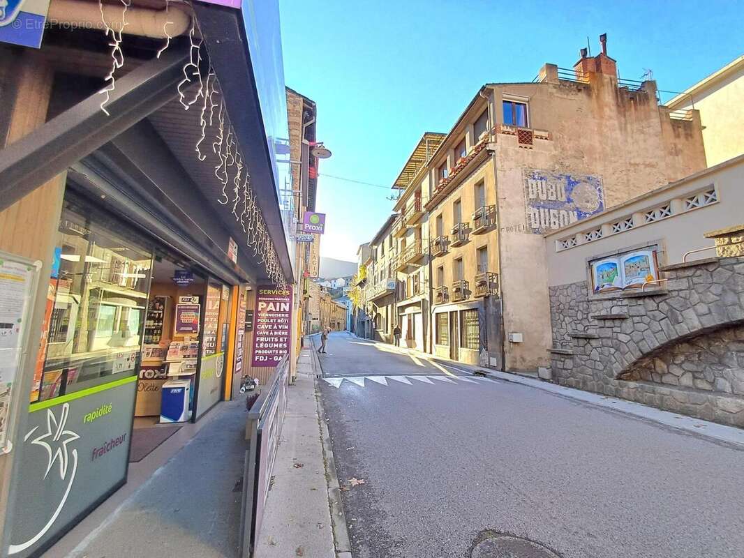 Photo 6 - Commerce à OLETTE