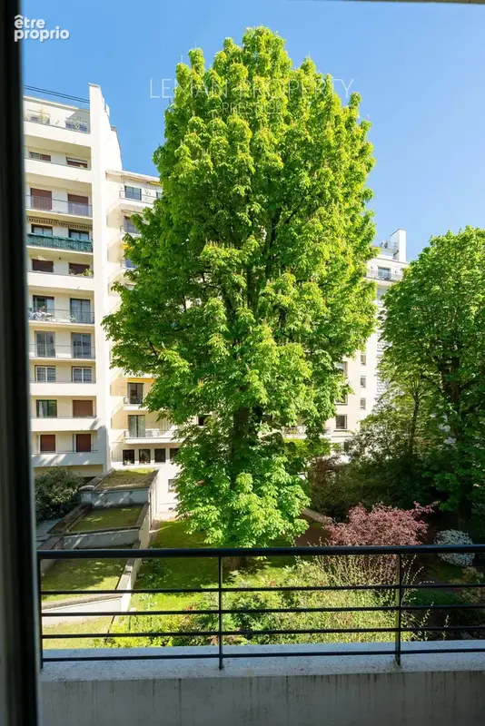 Un duplex confidentiel dans un écrin de verdure - photo 12
