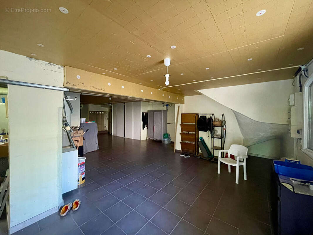 Maison à FREJUS