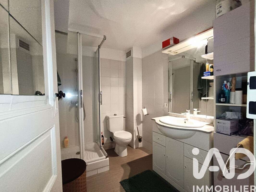 Photo 4 - Appartement à LE LUC