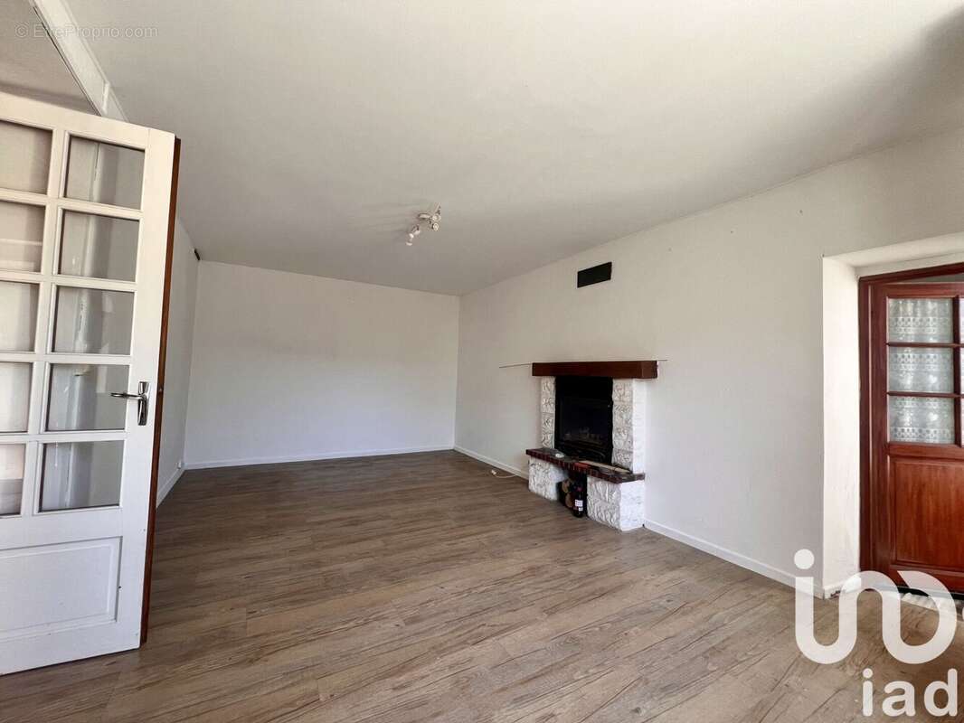 Photo 7 - Maison à ARDILLIERES