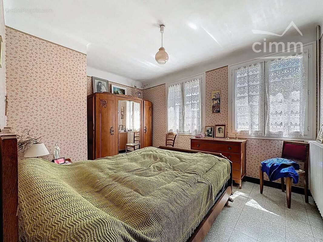 Maison à MOLLANS-SUR-OUVEZE