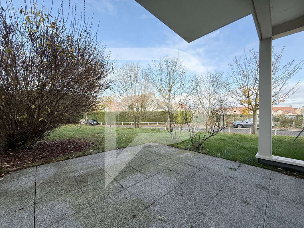 Appartement à CHATOU