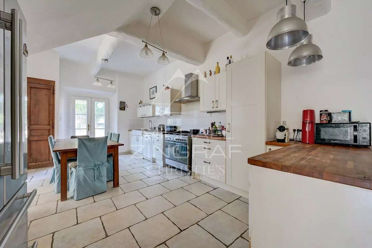 Maison à SALON-DE-PROVENCE