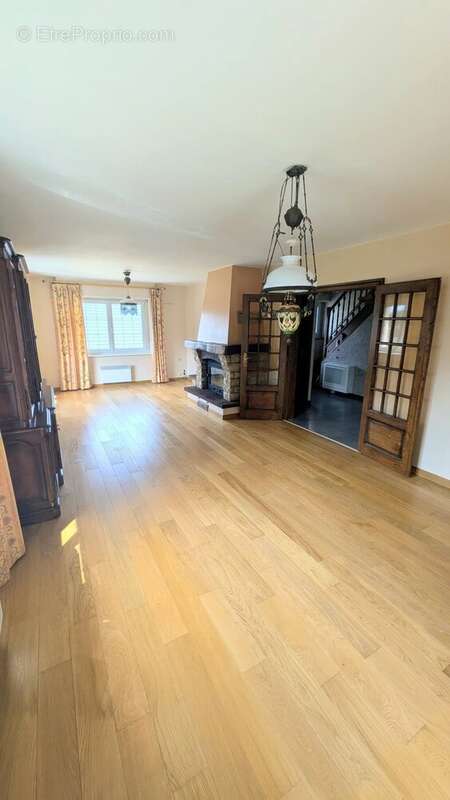 Maison à ZILLISHEIM