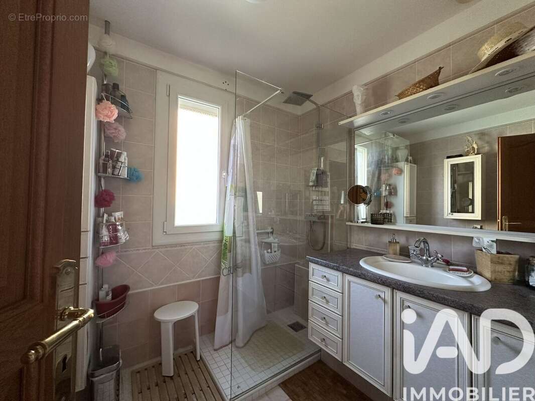 Photo 8 - Maison à SAINT-GILLES