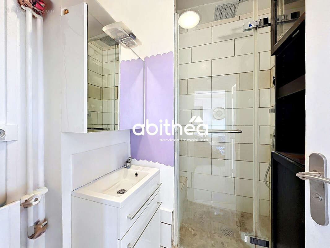 Appartement à HEM
