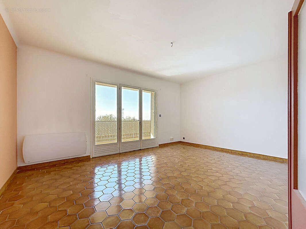 Appartement à CARPENTRAS
