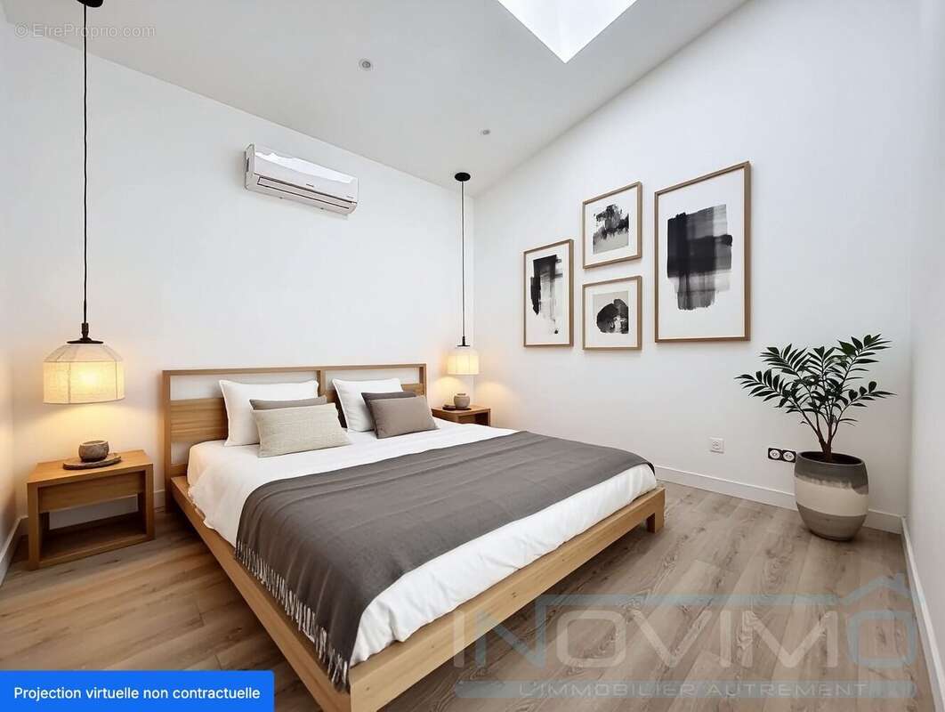 Appartement à BRAY-DUNES