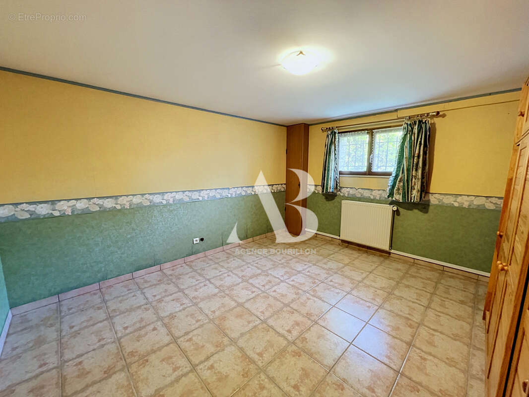 Maison à NANGIS