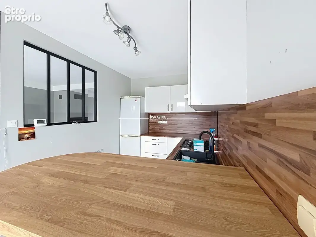 Maison 5 pièces 107 m² à vendre à Wattrelos (59150) - photo 2