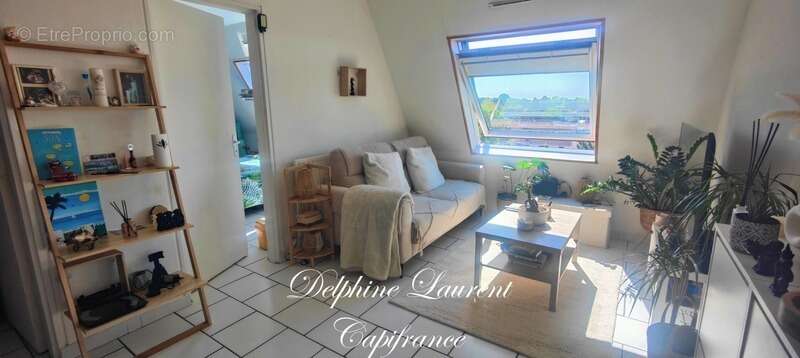 Appartement à CABOURG