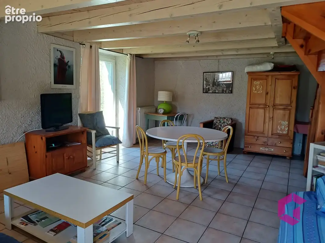 Maison en pierres - photo 10