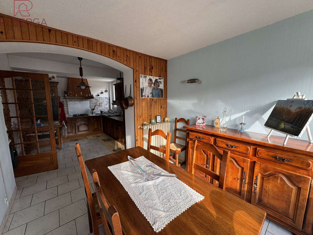 Maison à MAZAMET