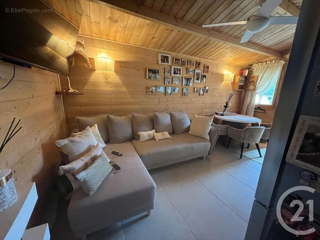 Maison à VILLEPINTE