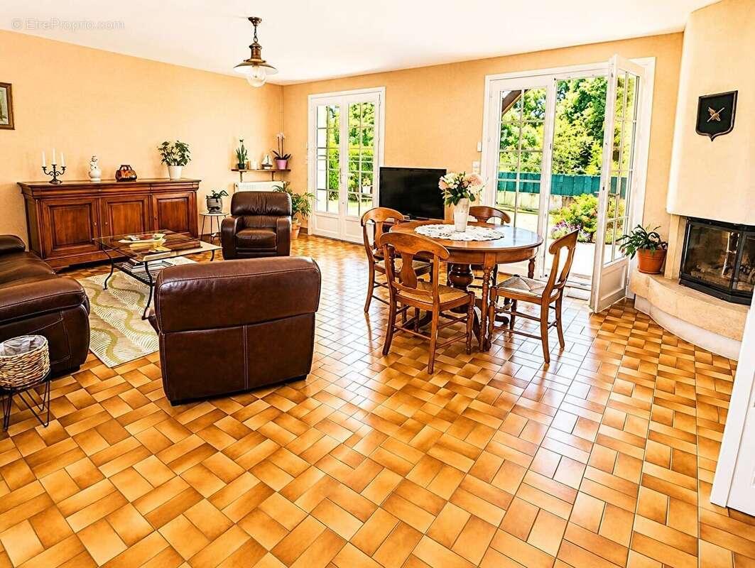 Maison à CHALLANS