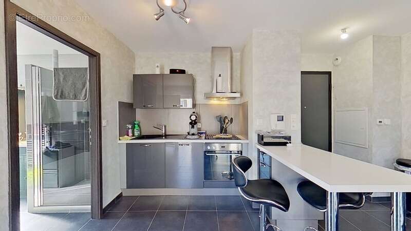 Appartement à HAYANGE