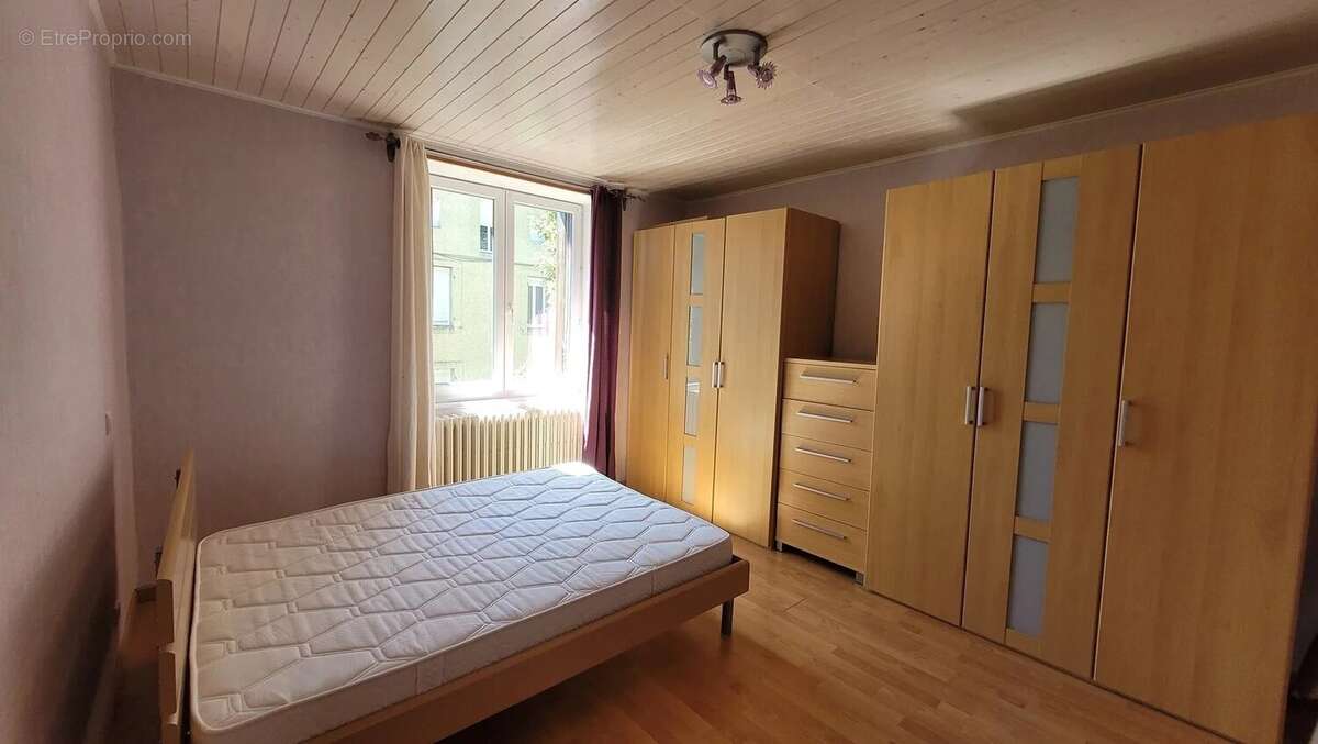 Appartement T3 avec balcon, garage et jardin privatif à Saint Agrève - photo 10