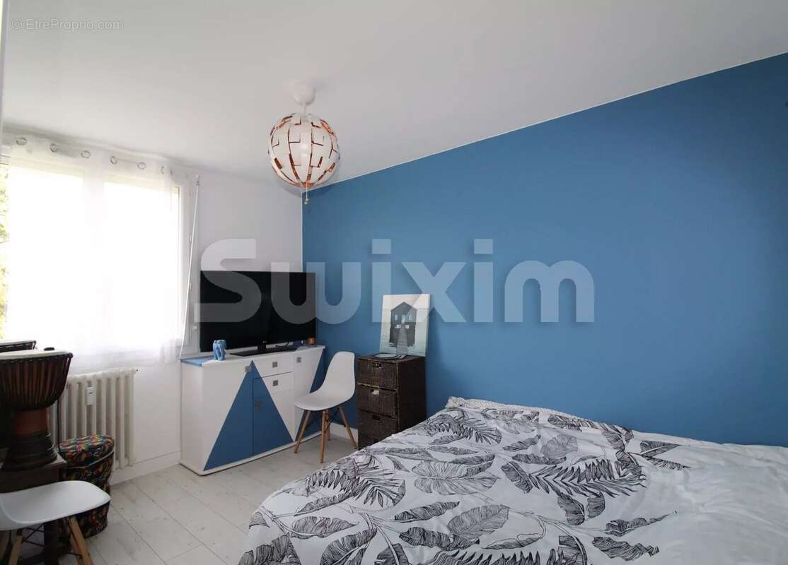 Appartement à AIX-LES-BAINS