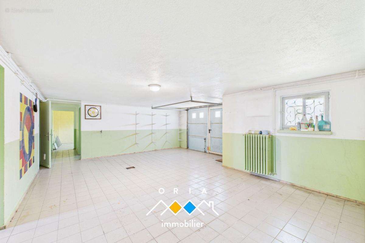 Maison à NOVEANT-SUR-MOSELLE