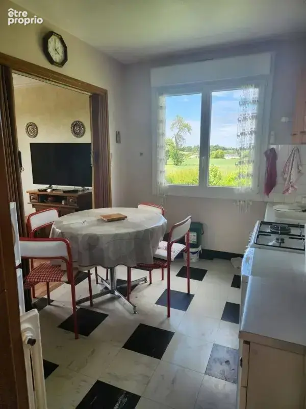 Maison à vendre 4 pièces  (56) - photo 10