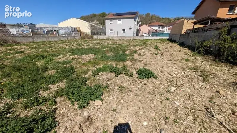 Terrain de 0 pièces principales - photo 3