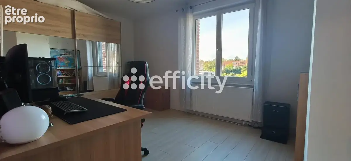 Maison 4 pièces 115 m² à vendre à Tourcoing (59200) - photo 12