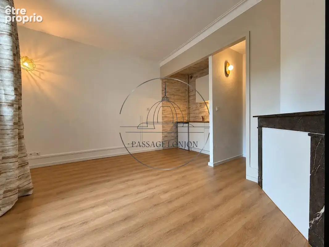Appartement 2 pièces 33 m² à vendre à Montpellier (34000) - photo 5