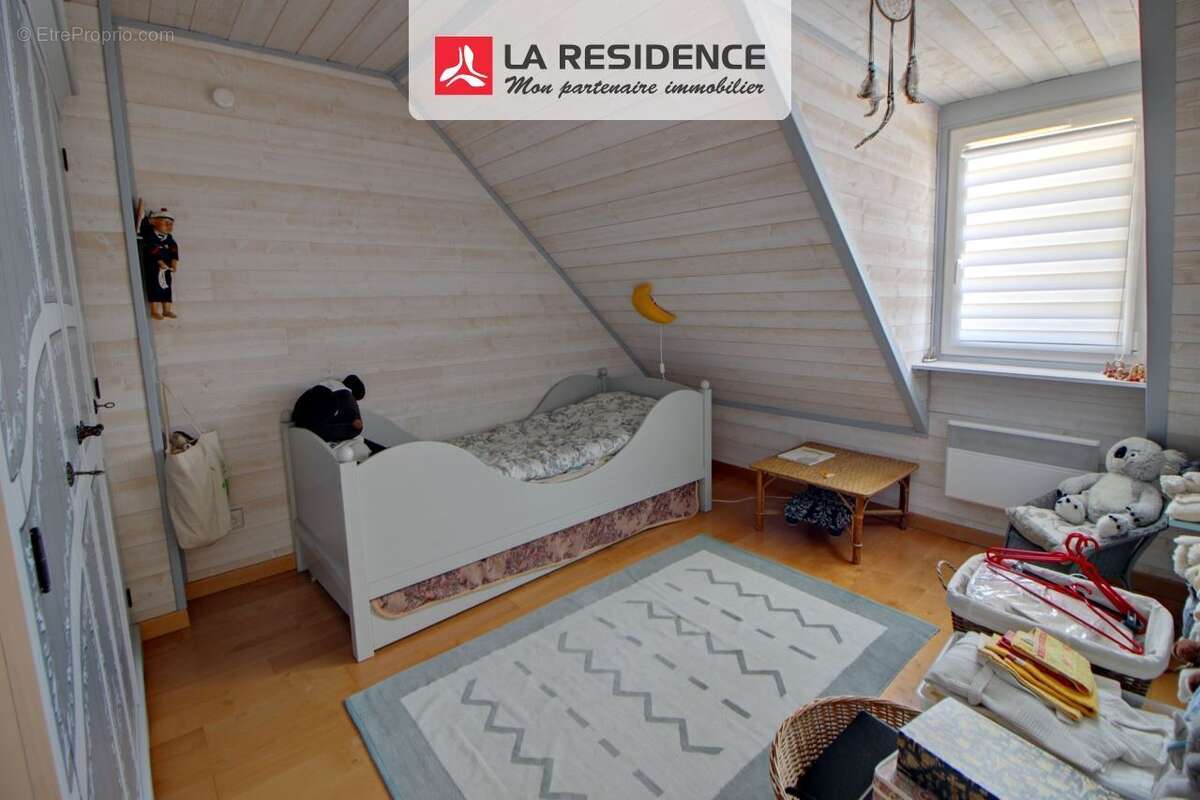 Maison 128 m² à Triel-Sur-Seine  - photo 5