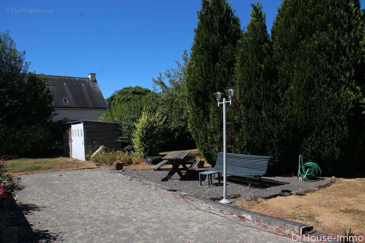 Maison 120 m² à Avranches  - photo 6