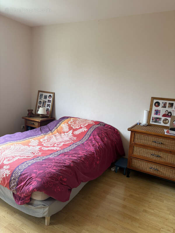 Appartement à SAINT-JEAN-DE-BRAYE