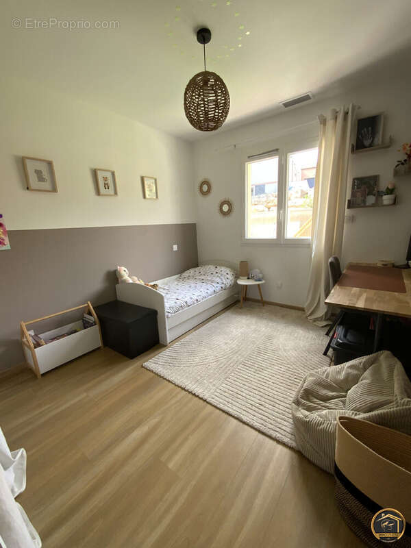 Maison à GINESTAS