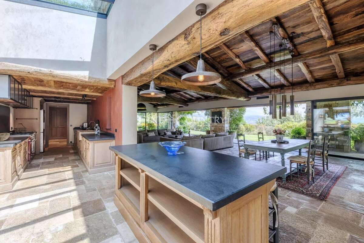 Propriété  à vendre – Fayence - photo 14