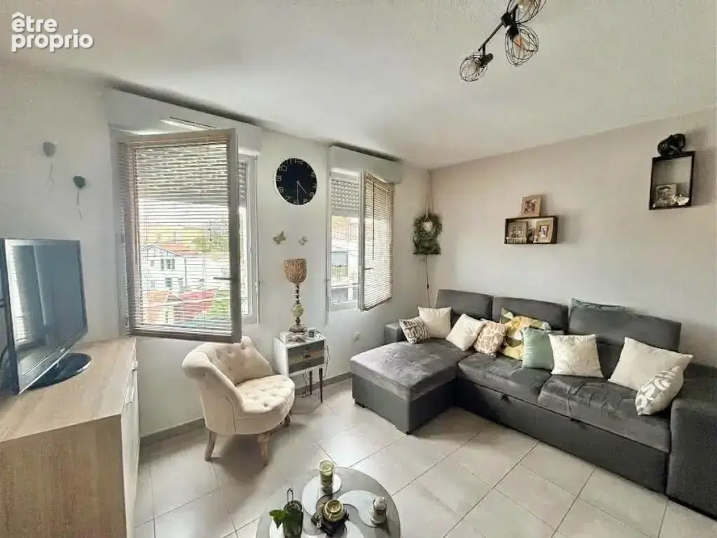 Appartement 42m² à bayonne - photo 2