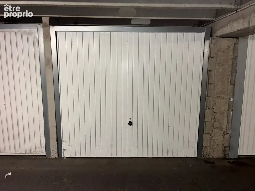 Parking à vendre à Fontenay-Sous-Bois (94120) - photo 2
