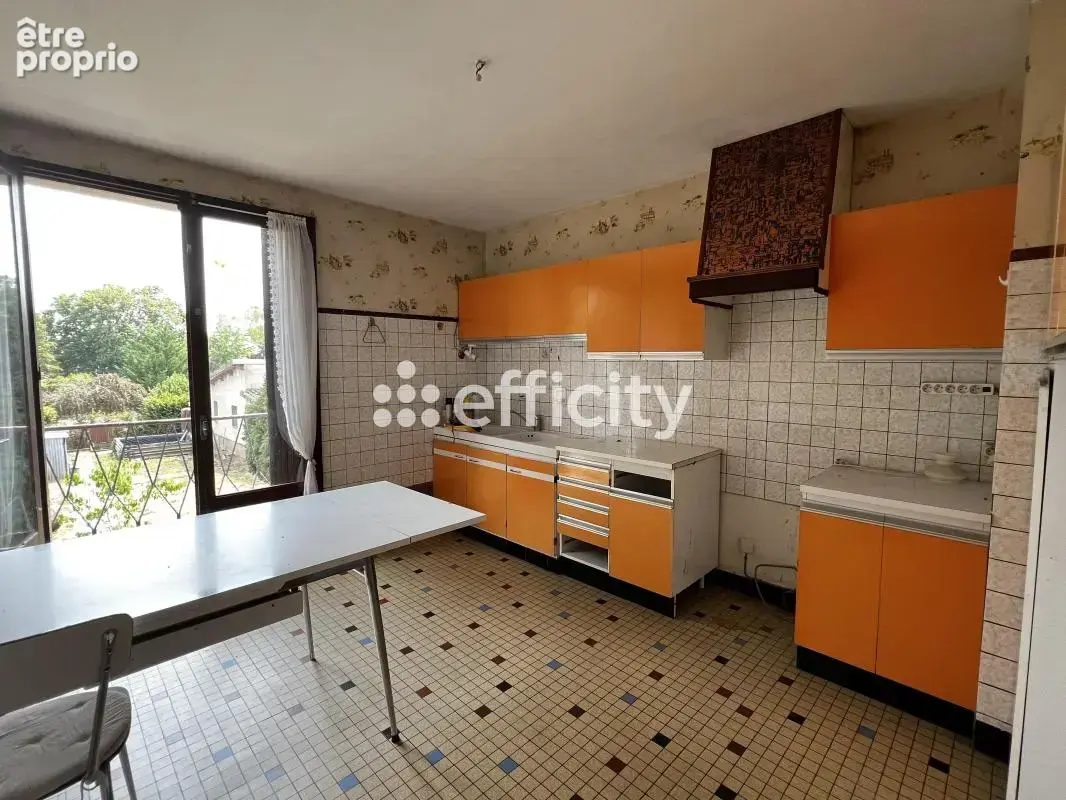 Maison 7 pièces 181 m² à vendre à Marcay (86370) - photo 10