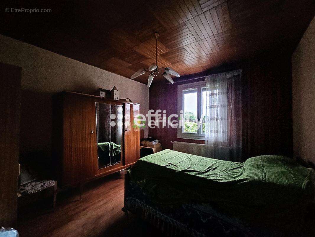 Maison 110 m² à Mimizan  - photo 8