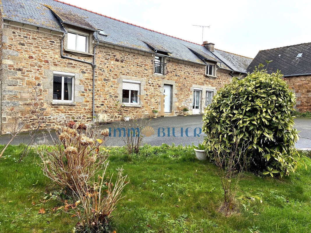 Maison à HILLION