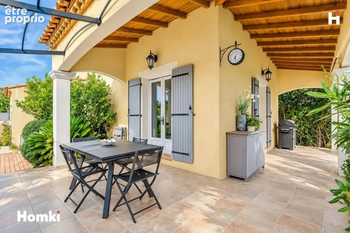Maison/Villa T4 de 97 m² à Vers-Pont-du-Gard 30210 - photo 11